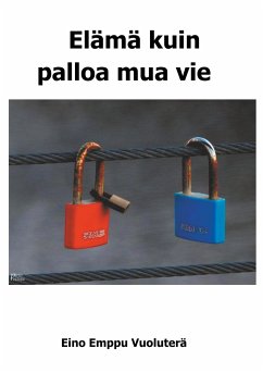 Elämä kuin palloa mua vie - Vuoluterä, Eino