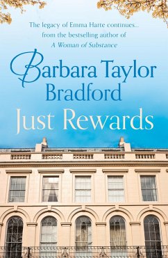Just Rewards - Bradford, Barbara Taylor