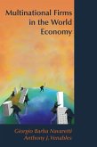 Multinational Firms in the World Economy (eBook, PDF)