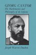 Georg Cantor (eBook, PDF) - Bild 1