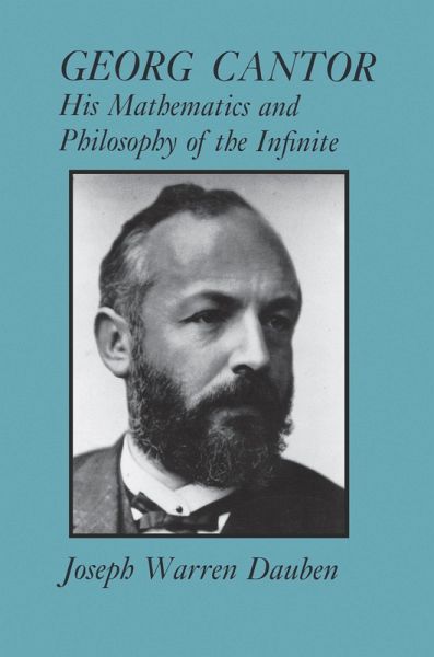Georg Cantor (eBook, PDF) Georg Cantor (eBook, PDF)