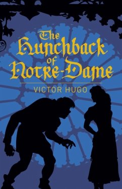 The Hunchback of Notre-Dame - Hugo, Victor