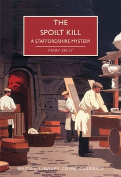 The Spoilt Kill - Kelly, Mary