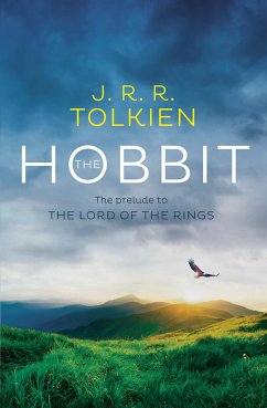 The Hobbit - Tolkien, John R. R.