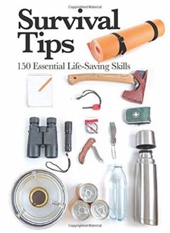 Cover Survival Tips