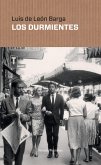Los durmientes (eBook, ePUB) Los durmientes (eBook, ePUB)