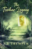 The Tzohar Legacy (eBook, ePUB)
