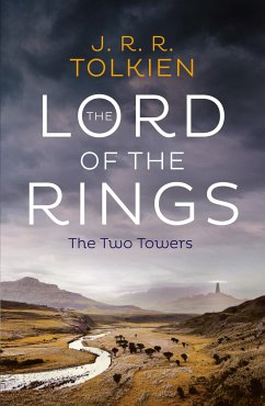 The Two Towers - Tolkien, John R. R.