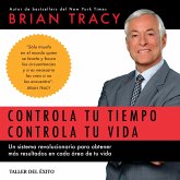 Controla tu tiempo, controla tu vida (MP3-Download) Controla tu tiempo, controla tu vida (MP3-Download)
