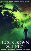 Lockdown Sci-Fi #1 (eBook, ePUB)