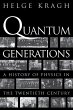 Quantum Generations (eBook, ePUB) - Bild 1
