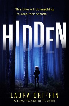 Hidden - Griffin, Laura