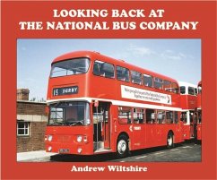 Looking Back at the National Bus Company - Wiltshire, Andrew