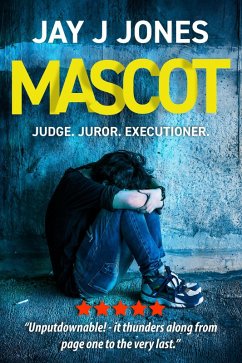 Mascot (eBook, ePUB) - Jones, Jay J