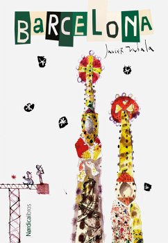 Cover Barcelona (eBook, ePUB)
