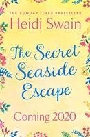 The Secret Seaside Escape - Swain, Heidi