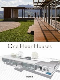 One Floor Houses - Unknown