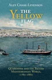 The Yellow Flag - Chase-Levenson, Alex
