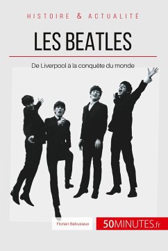 Les Beatles - Florian Babusiaux; 50minutes