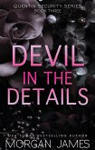 Devil in the Details (Quentin Security Series, #3) (eBook, ePUB)