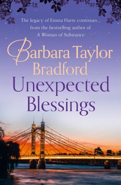 Unexpected Blessings - Bradford, Barbara Taylor