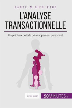 L'analyse transactionnelle - Closon, Coralie; 50minutes