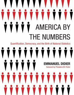 America by the Numbers - Didier, Emmanuel