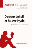 Docteur Jekyll et Mister Hyde de Robert Louis Stevenson (Analyse de l'oeuvre)