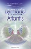 Lemuria und Atlantis (eBook, ePUB)