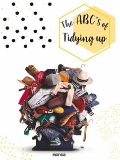 The Abc's of Tidying Up - Gecci, Natalia