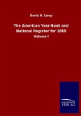 The American Year-Book and National Register for 1869