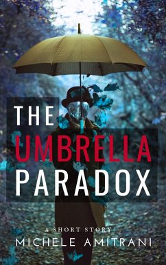 Cover The Umbrella Paradox (eBook, ePUB)