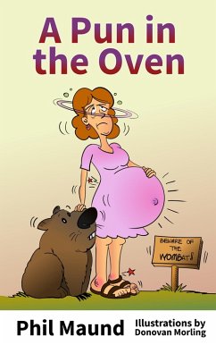 A Pun in the Oven (eBook, ePUB) - Maund, Phil