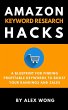 Amazon Keyword Research Hacks: A... - Bild 1