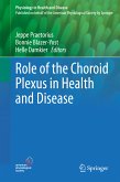 Role of the Choroid Plexus in Health and Disease (eBook, PDF)