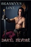 Branwyn's Love (eBook, ePUB)
