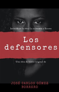 Cover Los defensores (La economía a escena) (eBook, ePUB)