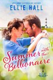 Summer with the Billionaire (Blue Bay Beach Romance, #3) (eBook, ePUB)