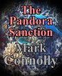 The Pandora Sanction (Jessica Marlow... - Bild 1