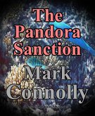 The Pandora Sanction (Jessica Marlow Mysteries, #5) (eBook, ePUB)
