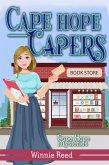 Cape Hope Capers (Cape Hope Mysteries, #4) (eBook, ePUB) Cape Hope Capers (Cape Hope Mysteries, #4) (eBook, ePUB)