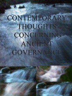 Contemporary Thoughts Concerning Ancient Governance (eBook, ePUB) - Greene, James