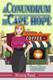 Conundrum in Cape Hope (Cape Hope Mysteries, #5) (eBook, ePUB)