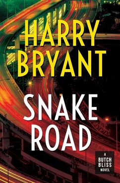 Cover Snake Road (eBook, ePUB)