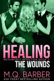 Healing the Wounds: Neighborly Affection Book 3 (eBook, ePUB)