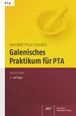 Galenisches Praktikum für PTA (eBook, PDF)