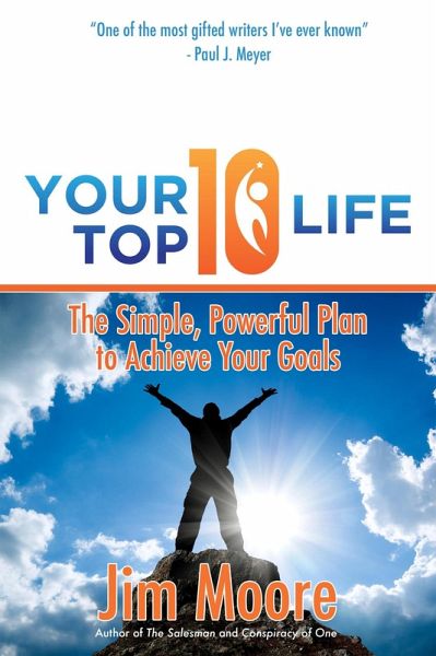 Your Top 10 Life (eBook, ePUB) Your Top 10 Life (eBook, ePUB)