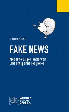 Fake News (eBook, PDF) - Prenzel, Thorben