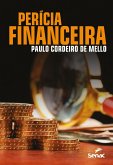 Perícia financeira (eBook, ePUB)