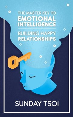 Cover Building Happy Relationships (Master Key to Emotional Intelligence, #1) (eBook, ePUB)